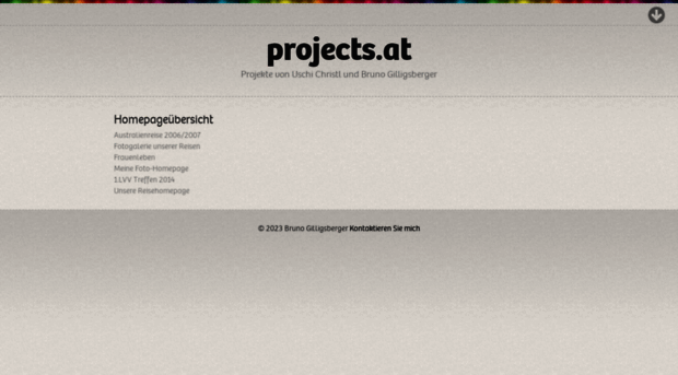 projects.at