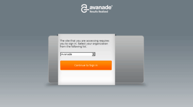 projects.avanade.com