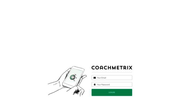 projects.coachmetrix.com