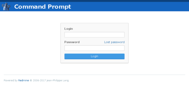 projects.commandprompt.com