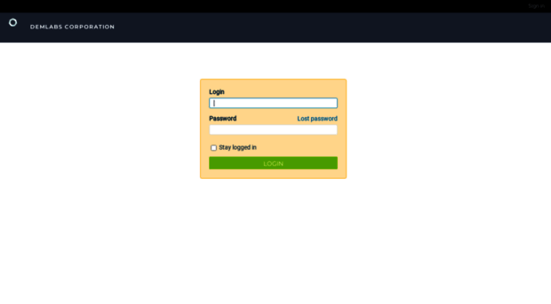projects.demlabs.net
