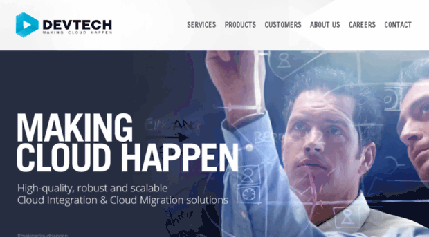 projects.devtechgroup.com