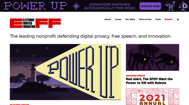 projects.eff.org