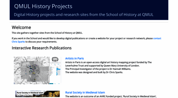 projects.history.qmul.ac.uk