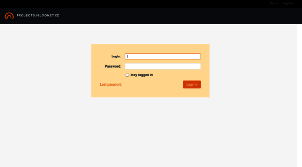 projects.igloonet.cz