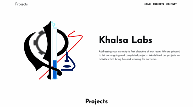 projects.khalsalabs.com