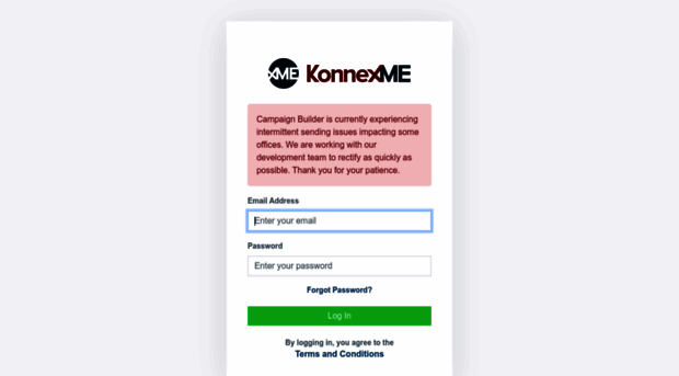 projects.konnexme.com