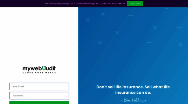 projects.mywebaudit.com