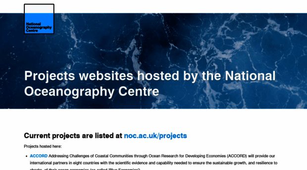 projects.noc.ac.uk