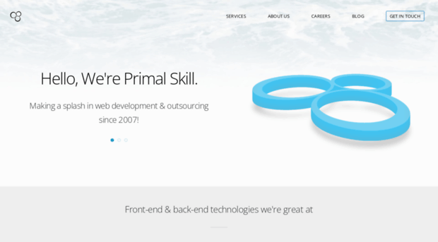 projects.primalskill.com