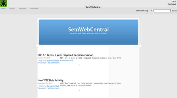 projects.semwebcentral.org