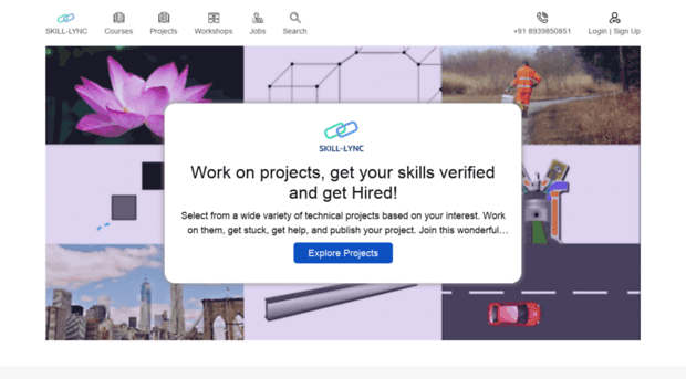 projects.skill-lync.com