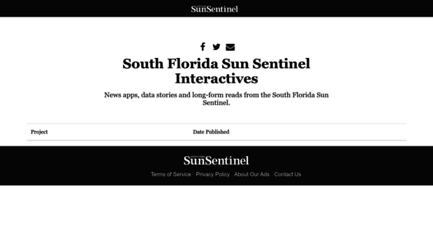 projects.sun-sentinel.com