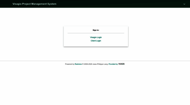 projects.visagio.com