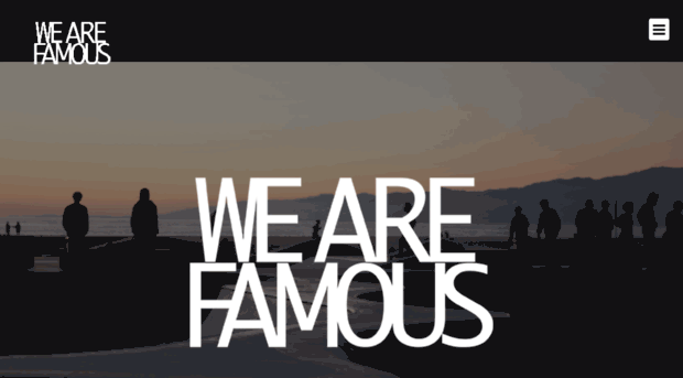 projects.wearefamous.com