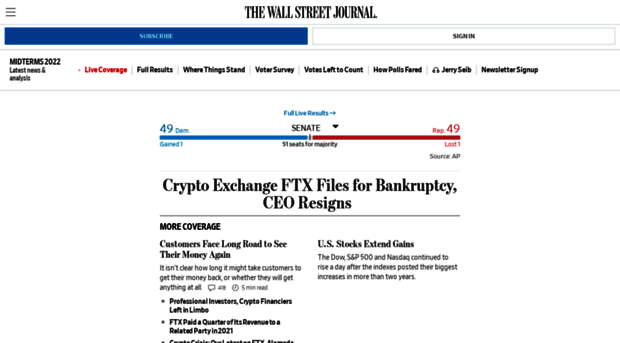 projects.wsj.com