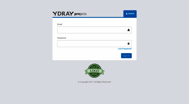 projects.ydray.com