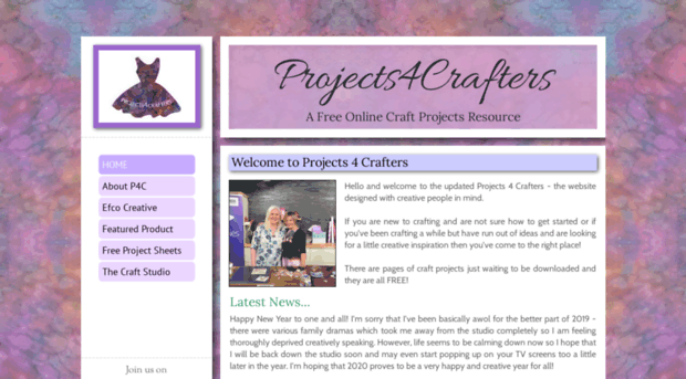 projects4crafters.com