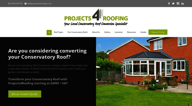 projects4roofing.co.uk