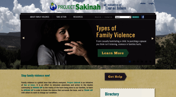 projectsakinah.org