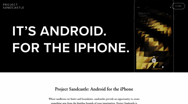 projectsandcastle.org