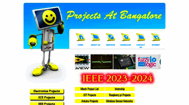 projectsatbangalore.com