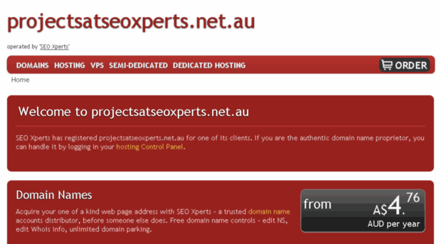 projectsatseoxperts.net.au