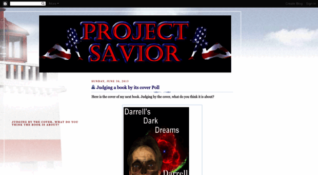 projectsaviorreborn.blogspot.com