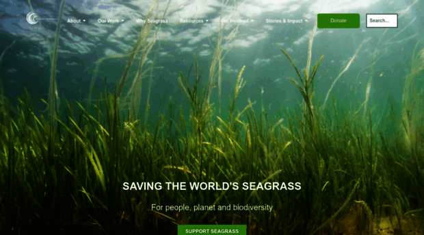 projectseagrass.org
