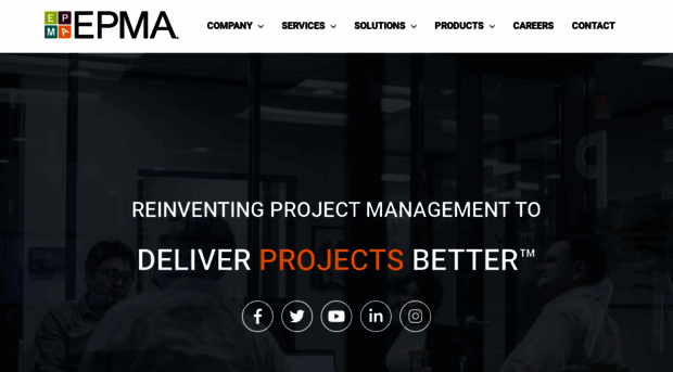 projectserver.com