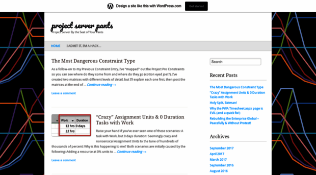 projectserverpants.wordpress.com