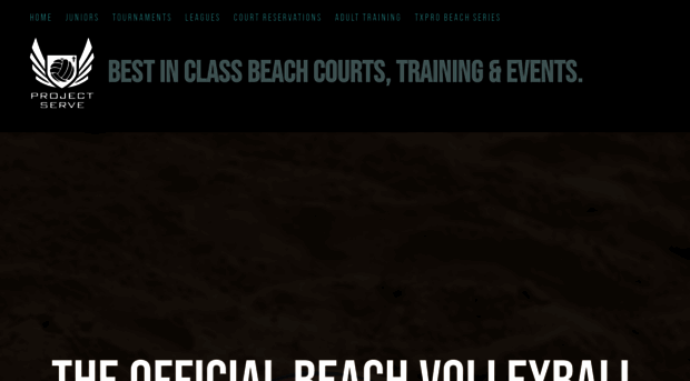 projectservevb.com