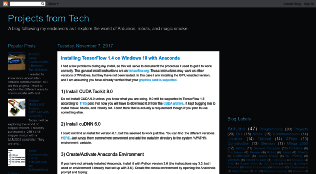 projectsfromtech.blogspot.com