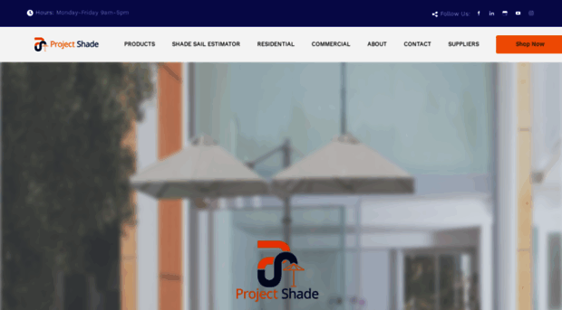 projectshade.com.au