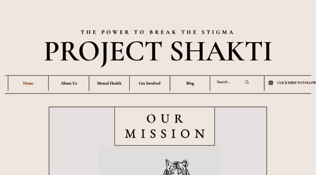 projectshakti.org