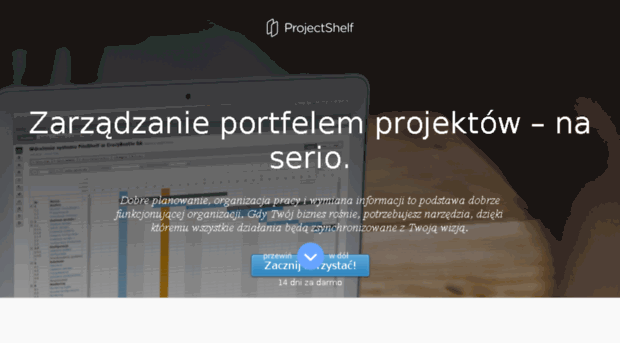 projectshelf.pl