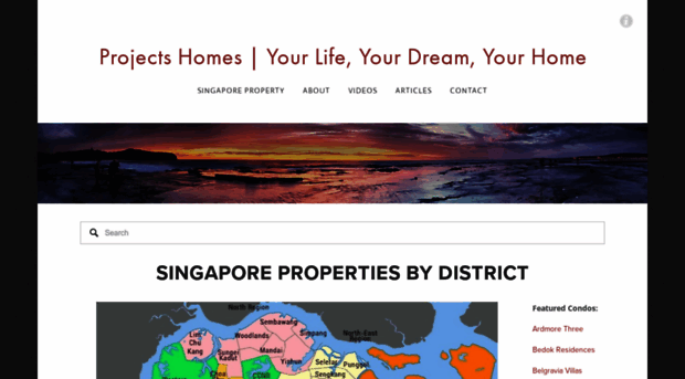 projectshomes.com