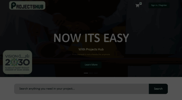 projectshub.net