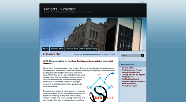 projectsinpractice.com