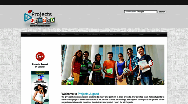 projectsjugaad.com