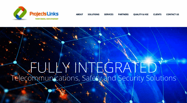 projectslinks.com
