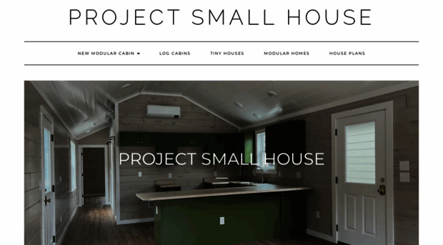 projectsmallhouse.com