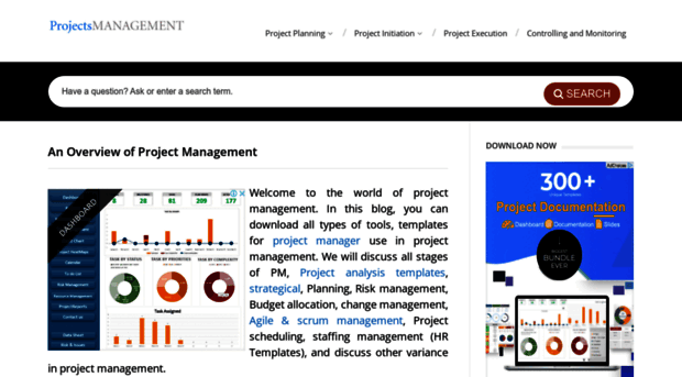 projectsmanagement.net