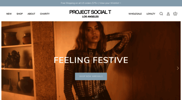 projectsocialt.com