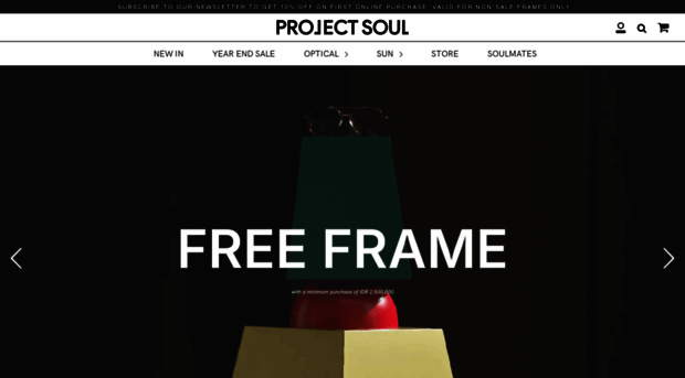 projectsouleyewear.com