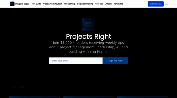 projectsright.com