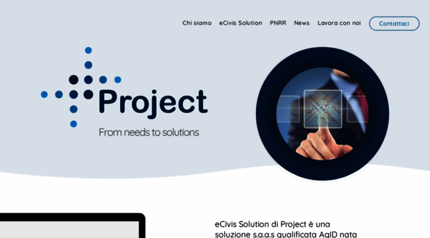 projectsrl.com