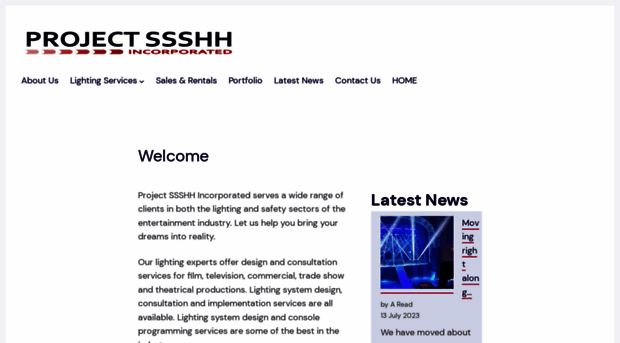 projectssshh.com