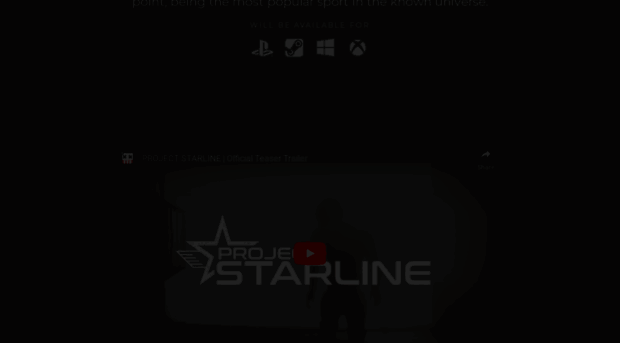 projectstarline.com