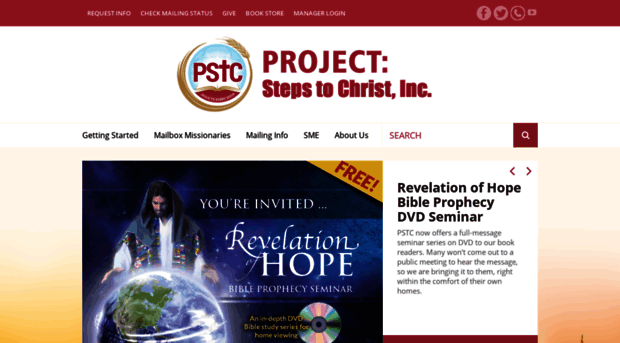 projectstc.org